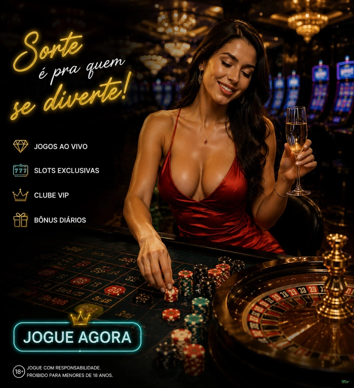 Blackjack ao vivo - Mesas VIP com dealers profissionais