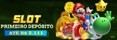 Streaming 4K no cassino ao vivo da 95r